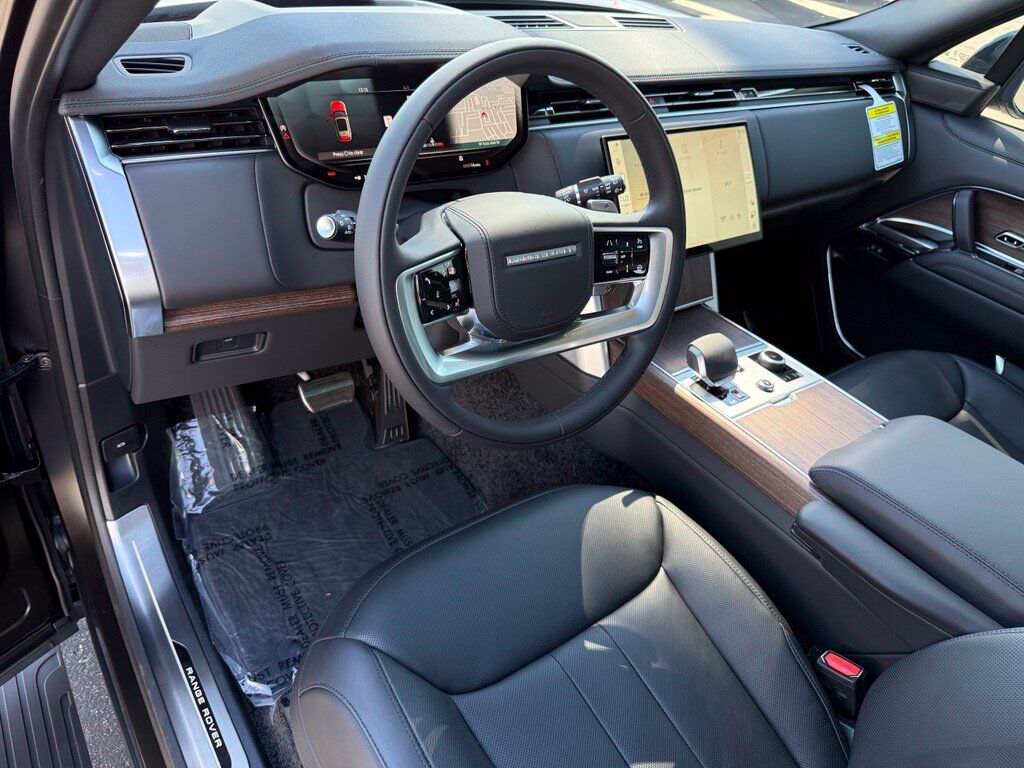2027 Land Rover Range Rover SE Tucson AZ