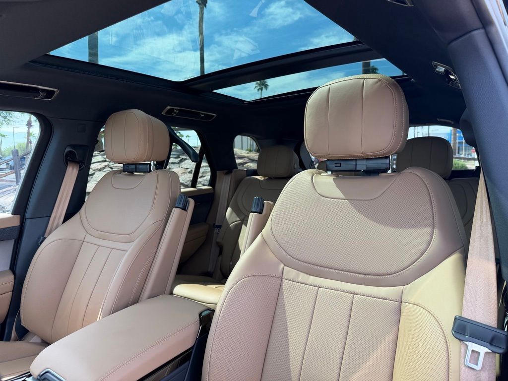 2027 Land Rover Range Rover Sport SE Tucson AZ