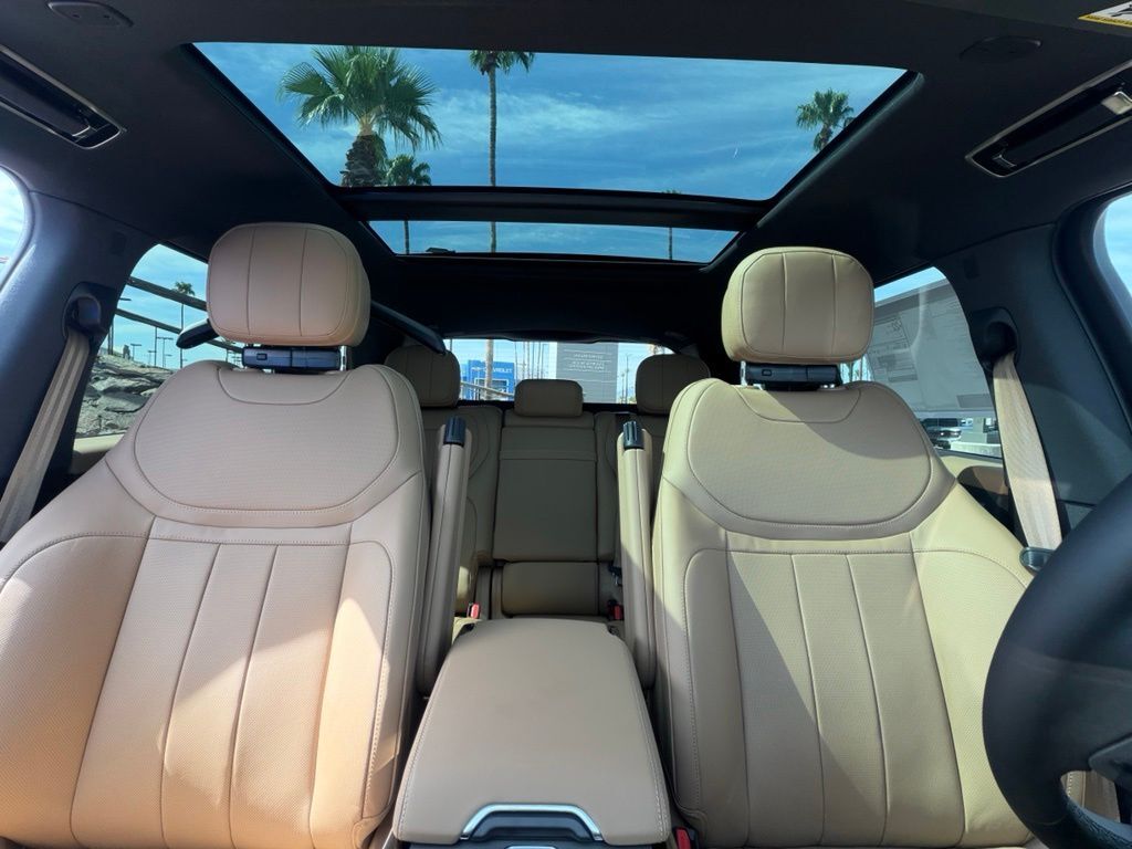 2027 Land Rover Range Rover Sport SE Tucson AZ