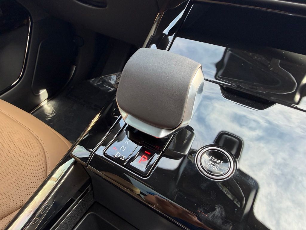 2027 Land Rover Range Rover Sport SE Tucson AZ