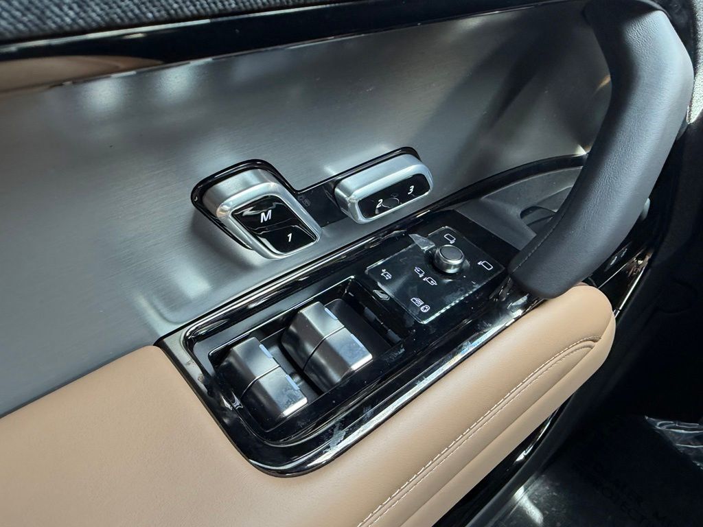 2027 Land Rover Range Rover Sport SE Tucson AZ