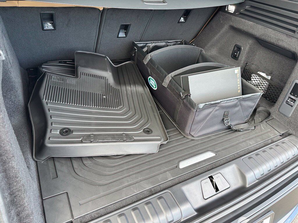 2027 Land Rover Range Rover Sport SE Tucson AZ