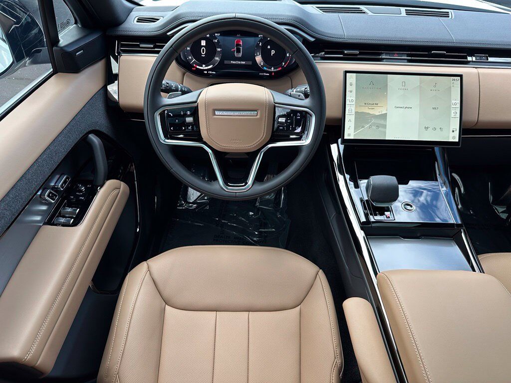 2027 Land Rover Range Rover Sport SE Tucson AZ