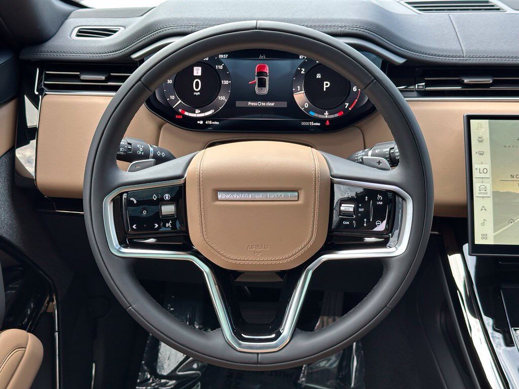 2027 Land Rover Range Rover Sport SE Tucson AZ