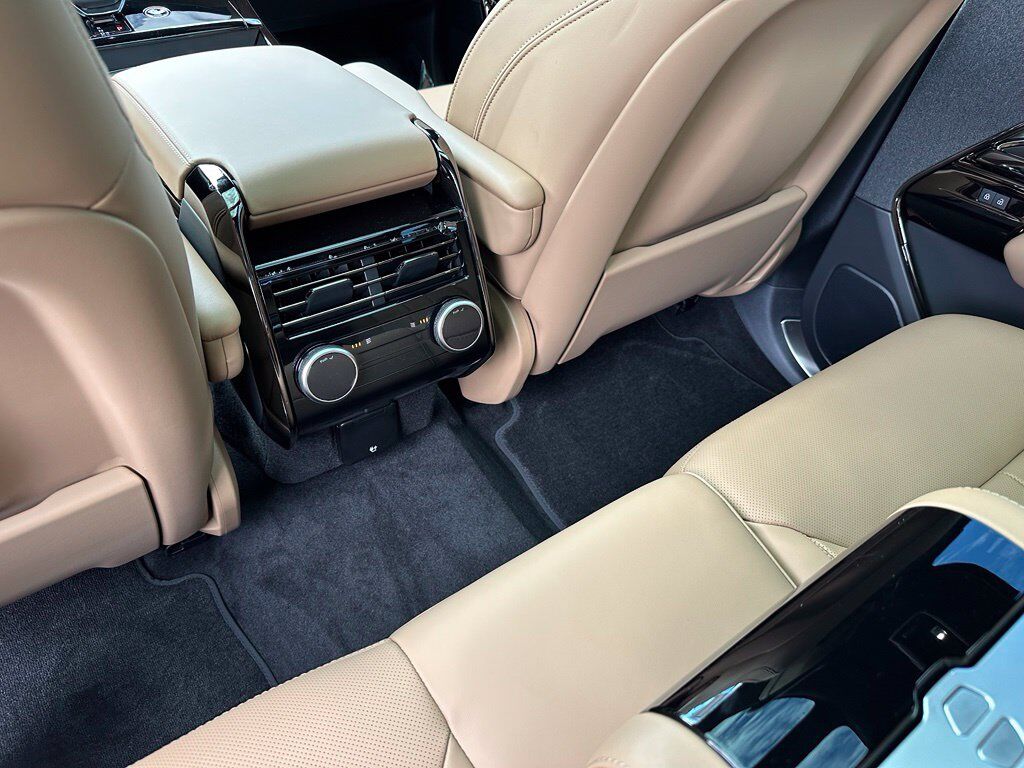 2027 Land Rover Range Rover Sport SE Tucson AZ