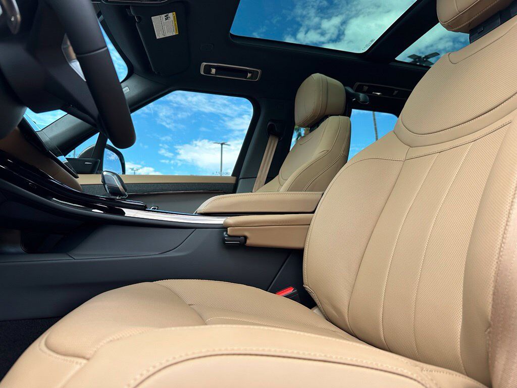 2027 Land Rover Range Rover Sport SE Tucson AZ