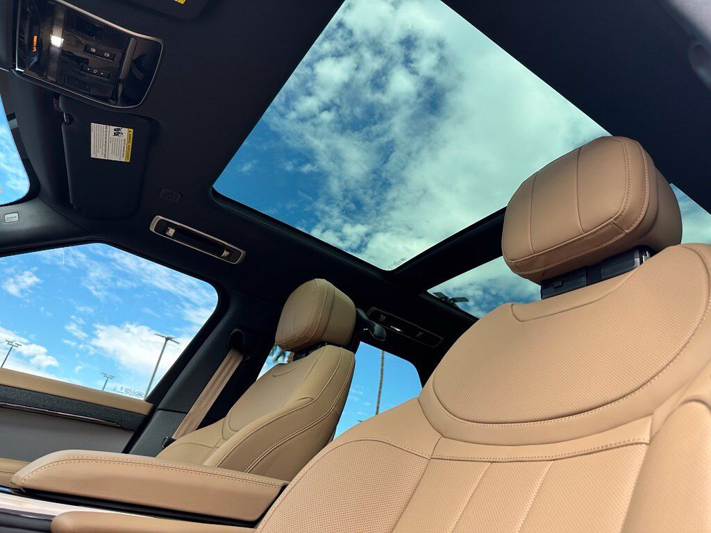 2027 Land Rover Range Rover Sport SE Tucson AZ