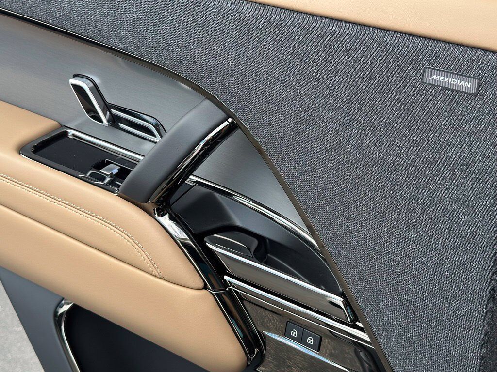 2027 Land Rover Range Rover Sport SE Tucson AZ