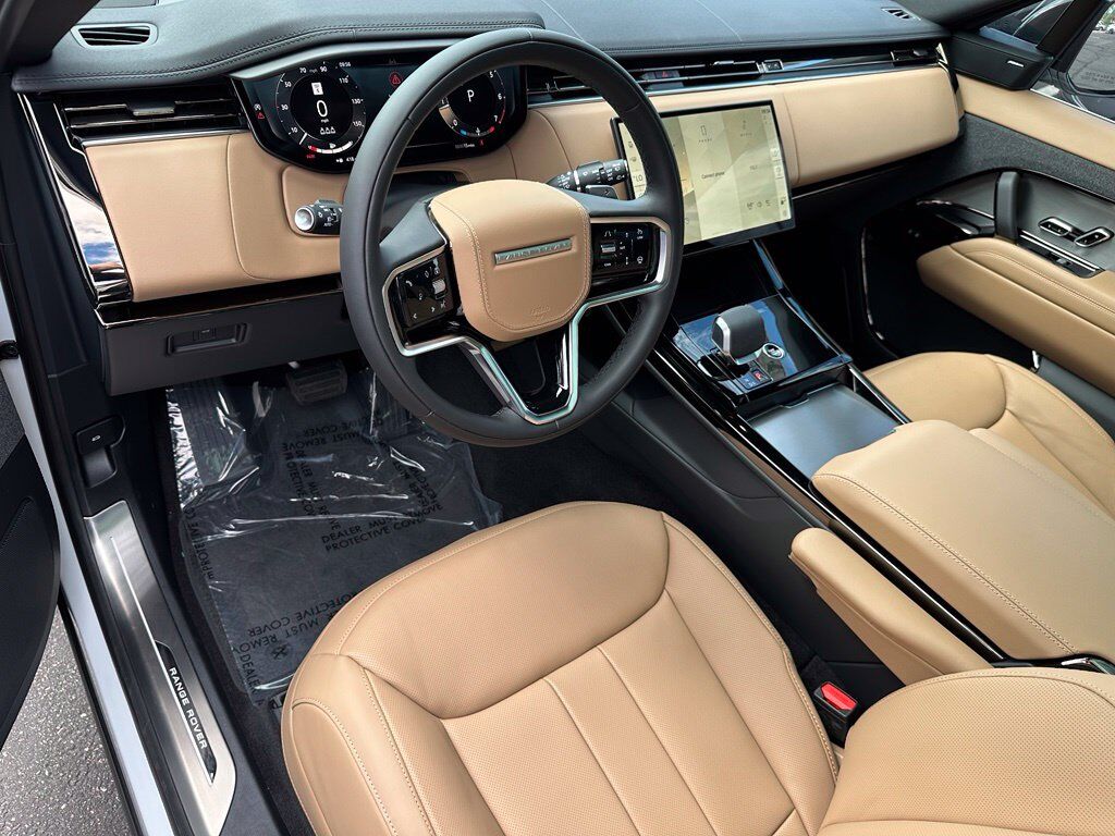 2027 Land Rover Range Rover Sport SE Tucson AZ