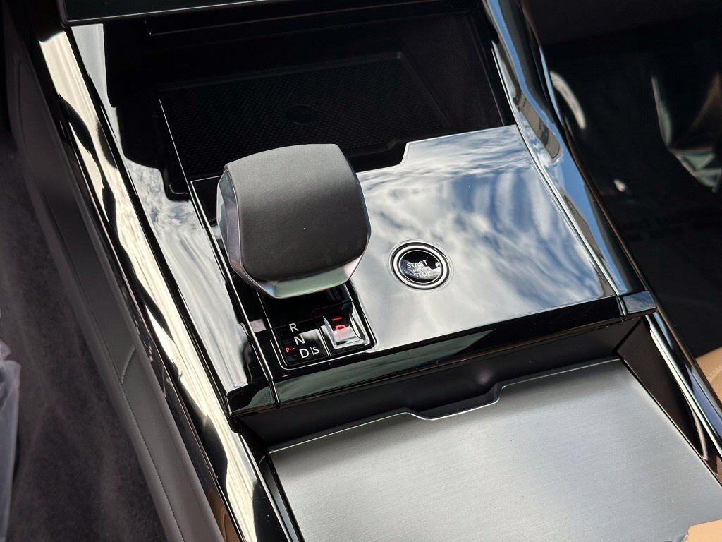 2027 Land Rover Range Rover Sport SE Tucson AZ