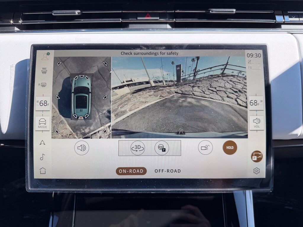 2027 Land Rover Range Rover Sport SE Tucson AZ