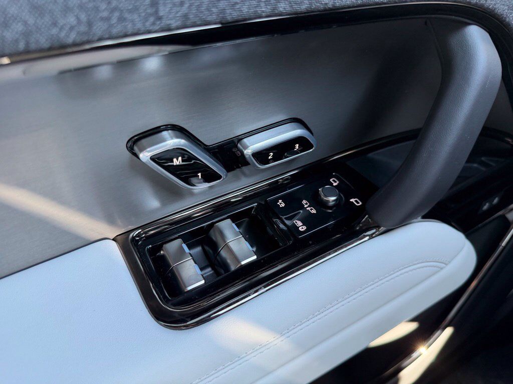 2027 Land Rover Range Rover Sport SE Tucson AZ