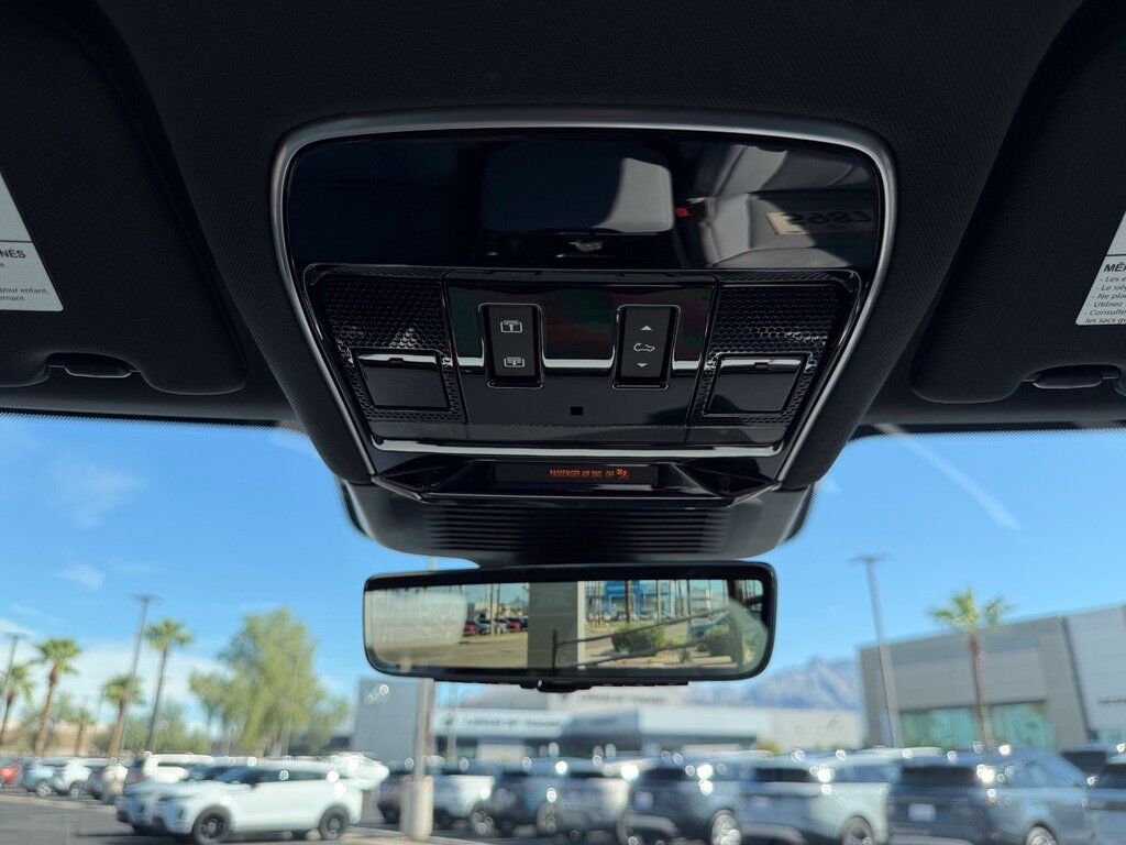 2027 Land Rover Range Rover Sport SE Tucson AZ