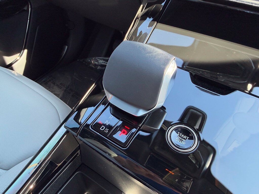 2027 Land Rover Range Rover Sport SE Tucson AZ