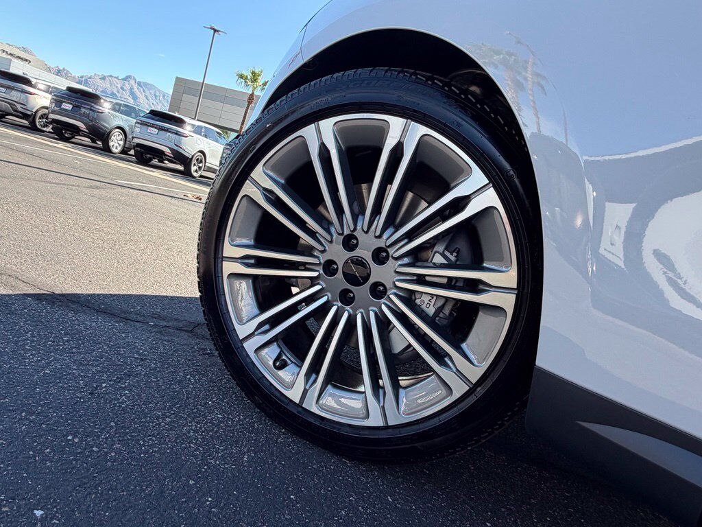 2027 Land Rover Range Rover Sport SE Tucson AZ