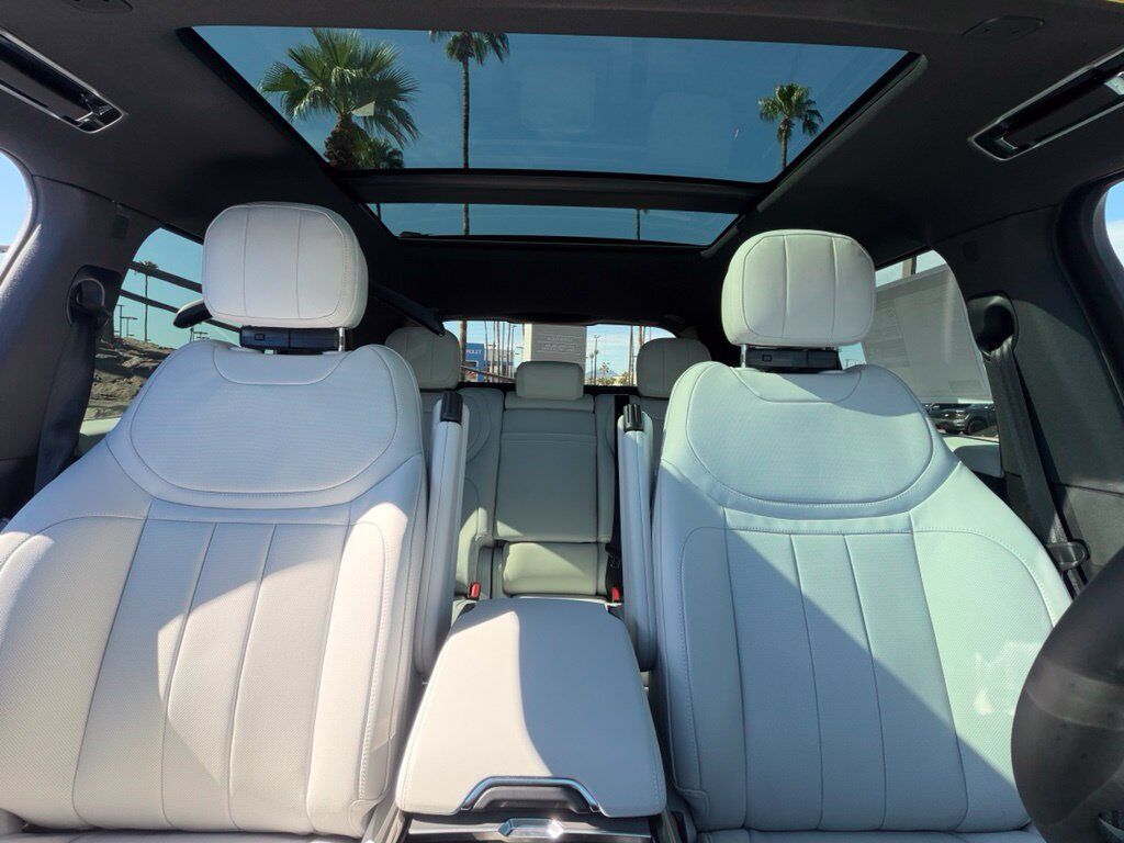 2027 Land Rover Range Rover Sport SE Tucson AZ