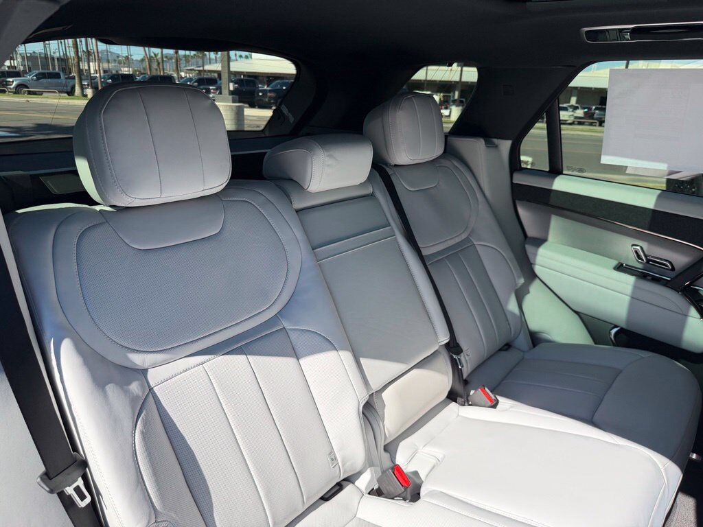2027 Land Rover Range Rover Sport SE Tucson AZ