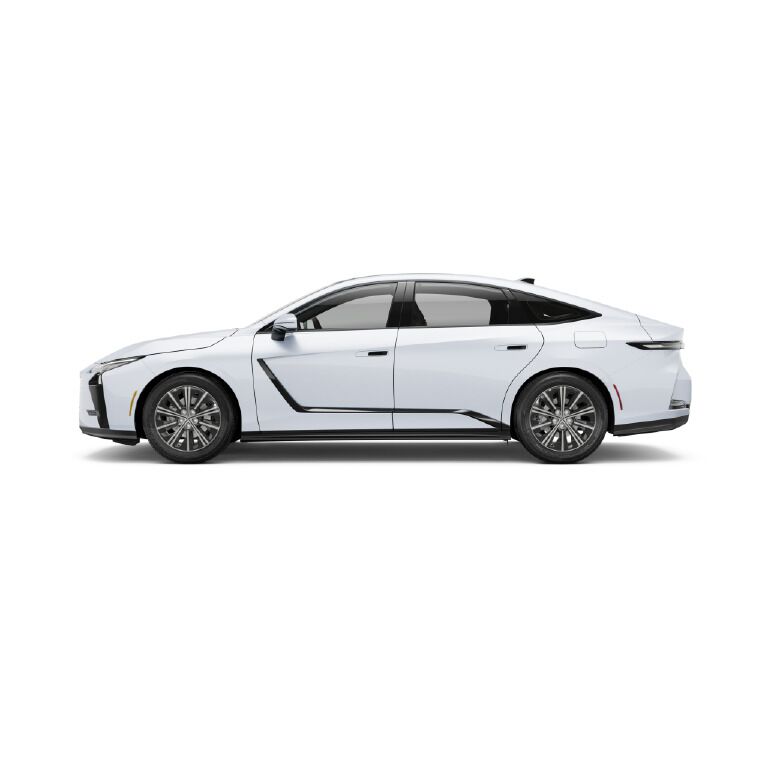 2027 Lexus ES HYBRID ES 350h PREMIUM AWD Richmond VA