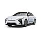 2027 Lexus ES HYBRID ES 350h PREMIUM AWD