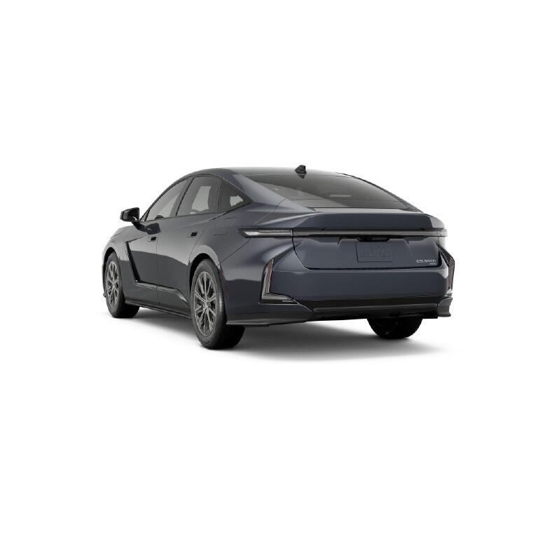 2027 Lexus ES HYBRID ES 350h PREMIUM AWD Richmond VA