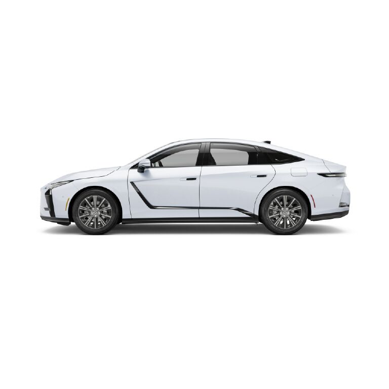 2027 Lexus ES HYBRID ES 350h PREMIUM+ AWD Richmond VA