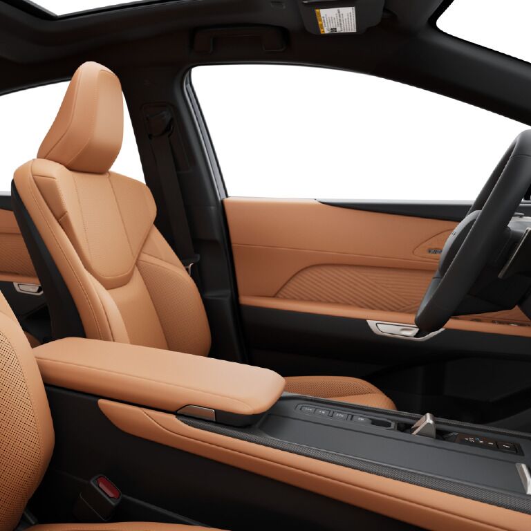 2027 Lexus ES HYBRID ES 350h PREMIUM+ AWD Richmond VA