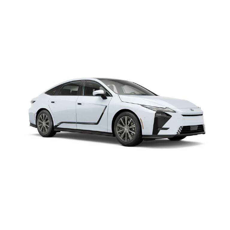 2027 Lexus ES HYBRID ES 350h PREMIUM+ AWD Richmond VA