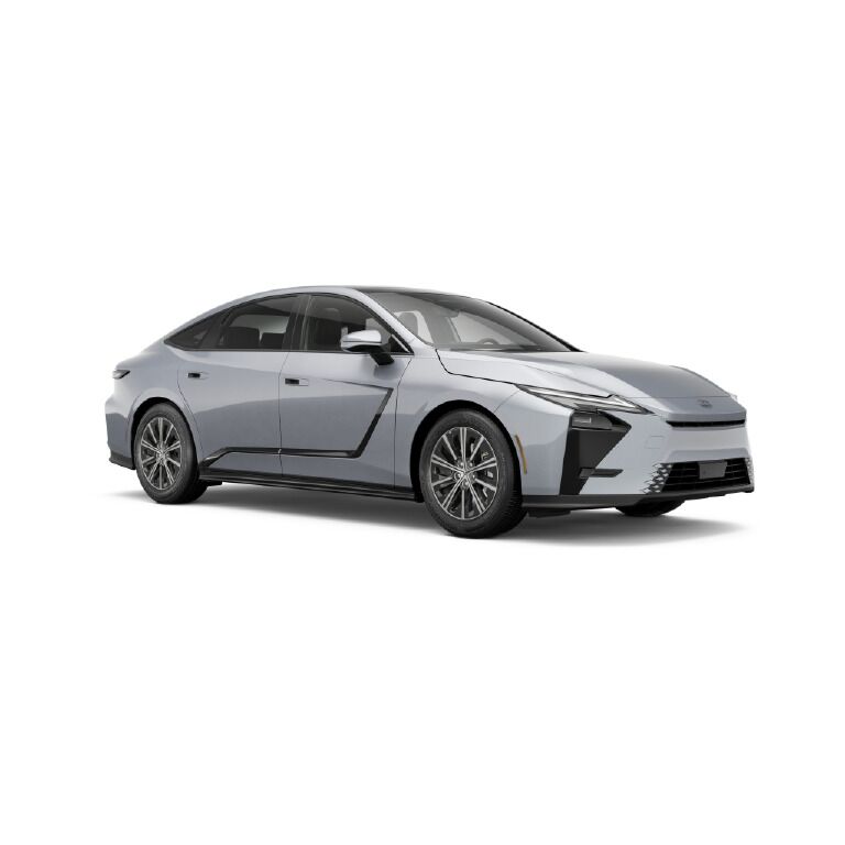 2027 Lexus ES HYBRID ES 350h PREMIUM AWD Richmond VA