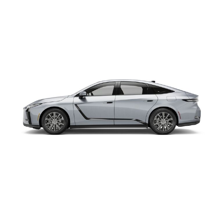 2027 Lexus ES HYBRID ES 350h PREMIUM AWD Richmond VA