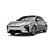 2027 Lexus ES HYBRID ES 350h PREMIUM AWD