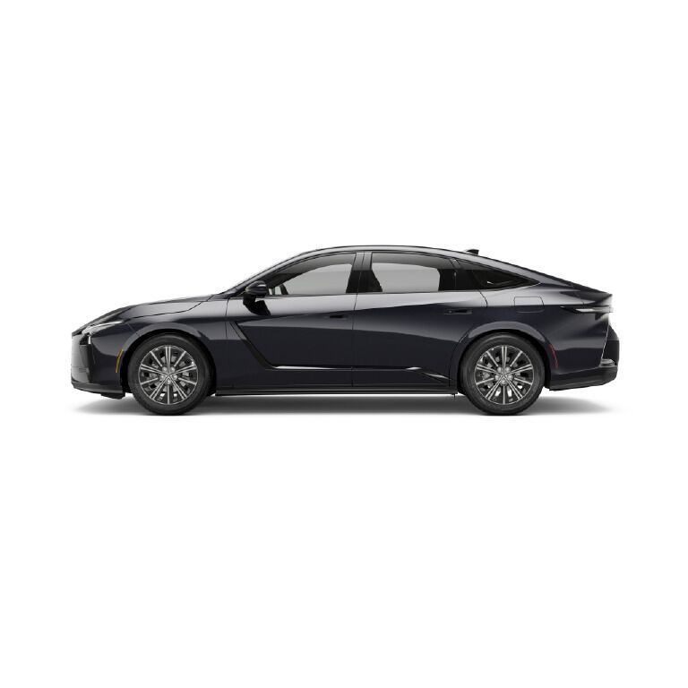 2027 Lexus ES HYBRID ES 350h PREMIUM AWD Richmond VA