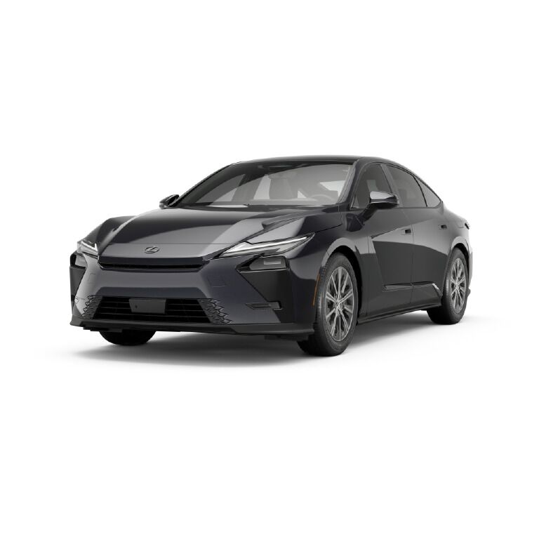 2027 Lexus ES HYBRID ES 350h PREMIUM AWD