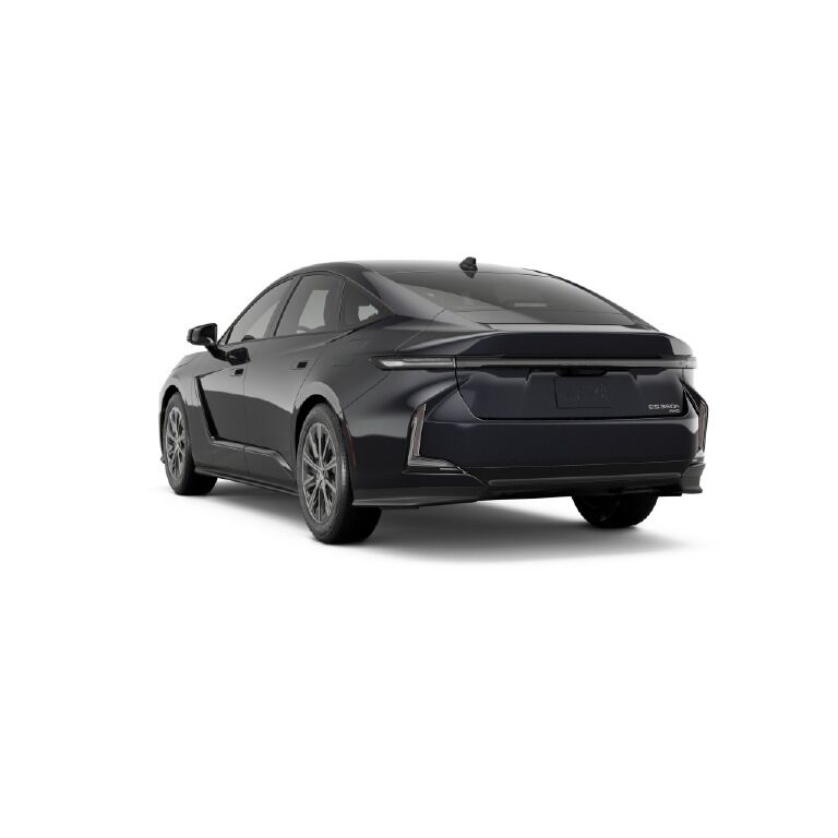 2027 Lexus ES HYBRID ES 350h PREMIUM AWD Richmond VA