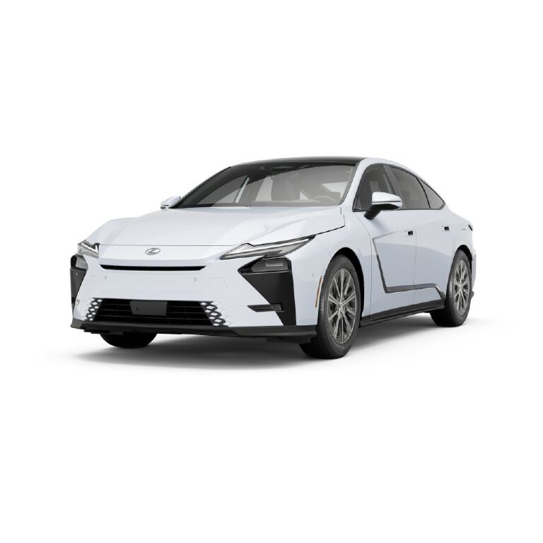 2027 Lexus ES HYBRID ES 350h PREMIUM+ AWD