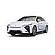 2027 Lexus ES HYBRID ES 350h PREMIUM+ AWD