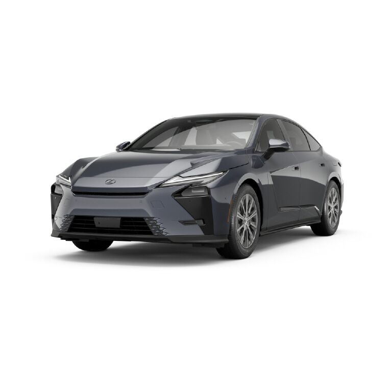 2027 Lexus ES HYBRID ES 350h PREMIUM+ AWD