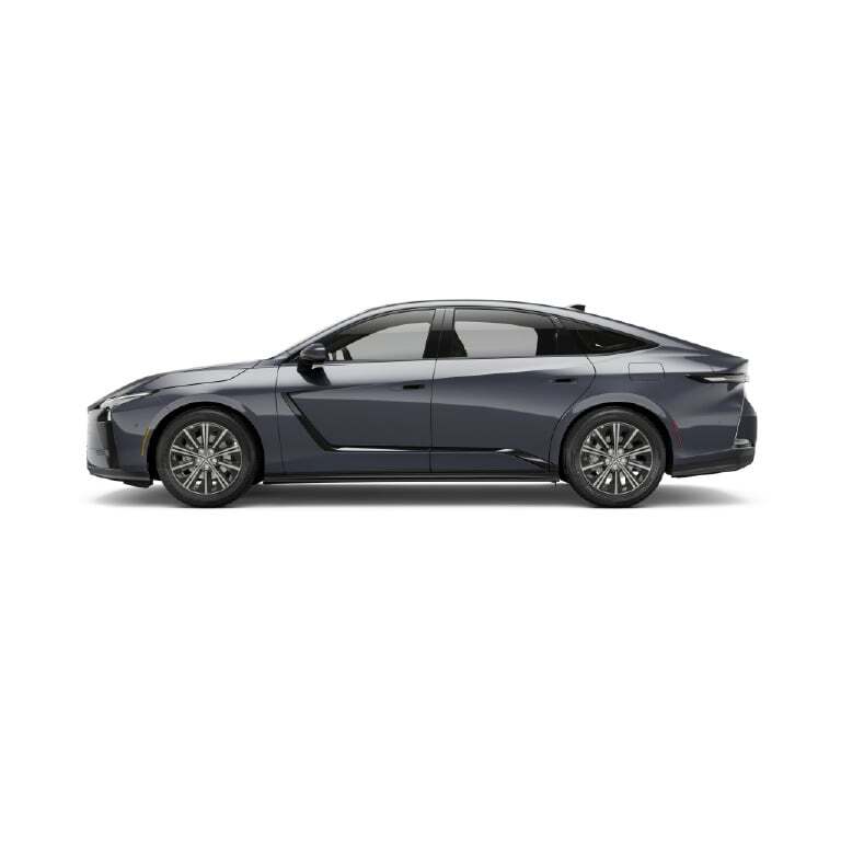 2027 Lexus ES HYBRID ES 350h PREMIUM+ AWD Richmond VA
