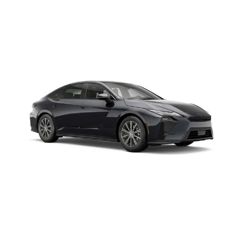 2027 Lexus ES HYBRID ES 350h PREMIUM+ AWD Richmond VA