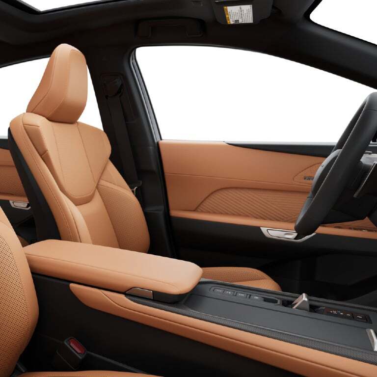 2027 Lexus ES HYBRID ES 350h PREMIUM+ AWD Richmond VA