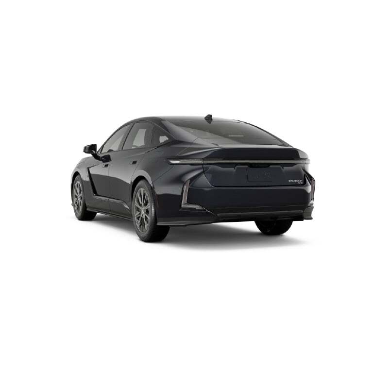2027 Lexus ES HYBRID ES 350h PREMIUM+ AWD Richmond VA