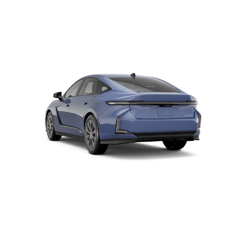 2027 Lexus ES HYBRID ES 350h PREMIUM AWD Richmond VA