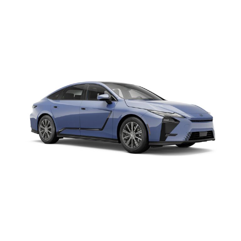 2027 Lexus ES HYBRID ES 350h PREMIUM AWD Richmond VA
