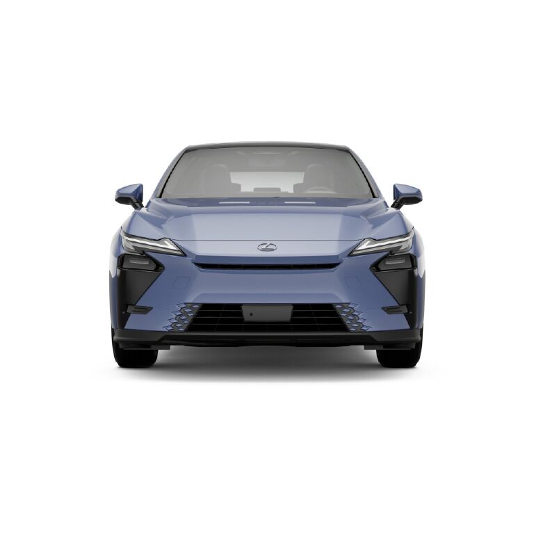 2027 Lexus ES HYBRID ES 350h PREMIUM AWD Richmond VA