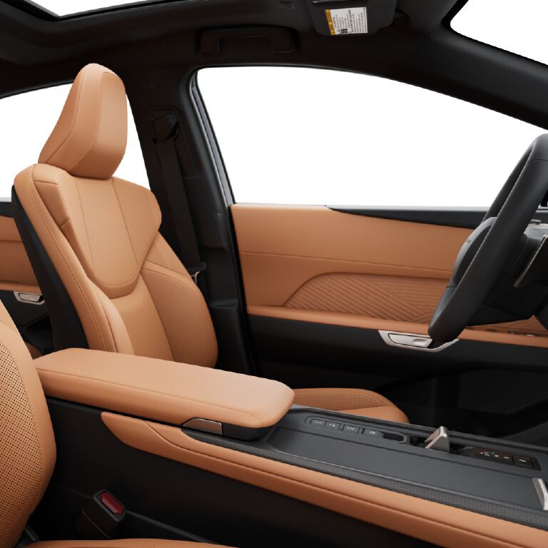 2027 Lexus ES HYBRID ES 350h PREMIUM AWD Richmond VA