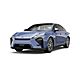 2027 Lexus ES HYBRID ES 350h PREMIUM AWD