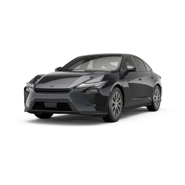 2027 Lexus ES HYBRID ES 350h PREMIUM+ AWD