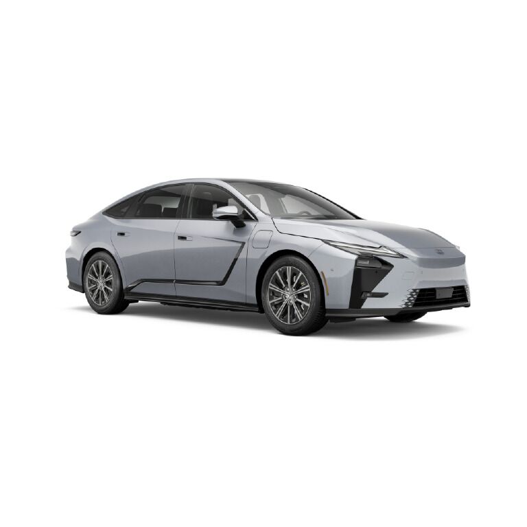 2027 Lexus ESe ES 500e LUXURY AWD Richmond VA
