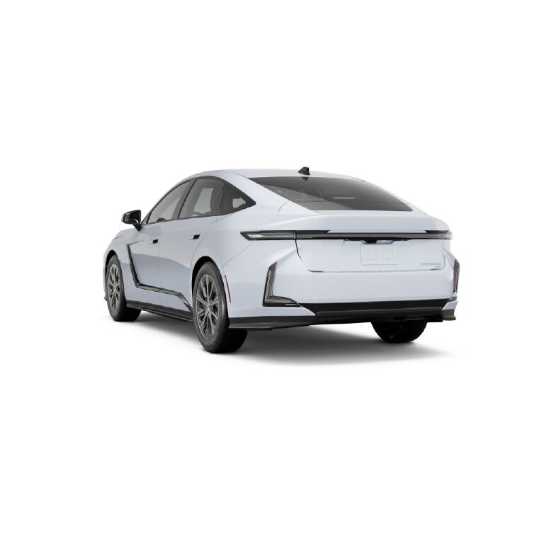 2027 Lexus ESe ES 500e PREMIUM AWD Richmond VA