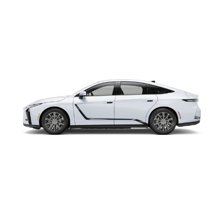 2027 Lexus ESe ES 500e PREMIUM AWD Richmond VA