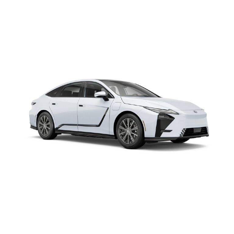 2027 Lexus ESe ES 500e PREMIUM AWD Richmond VA